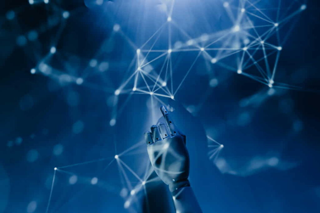 Artificial Intelligence-driven solutions